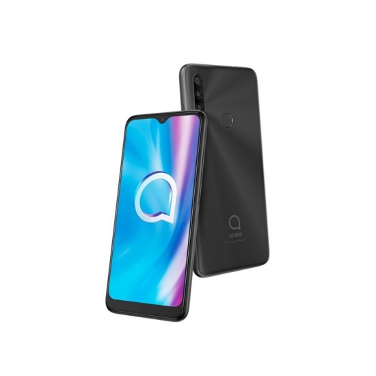 ALCATEL 1SE 2020 5030F 6GB/64GB GB DUAL SIM 6.22" GRAY ALCATEL 1SE 2020 5030F 6GB/64GB GB DUAL SIM 6.22" GRAY